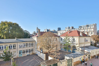  appartement paris-14 75014