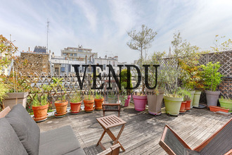  appartement paris-14 75014