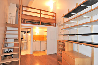  appartement paris-14 75014
