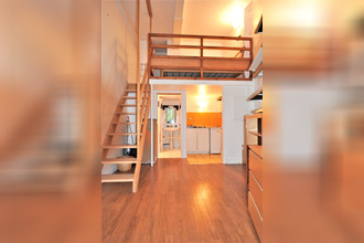  appartement paris-14 75014