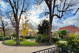  appartement paris-14 75014