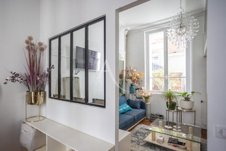  appartement paris-14 75014