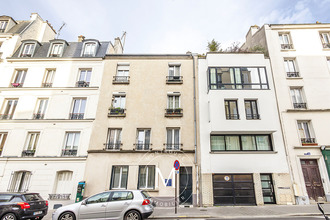  appartement paris-14 75014