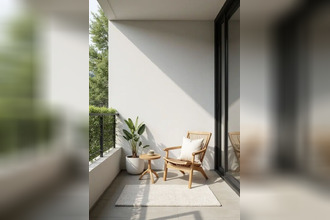  appartement paris-14 75014