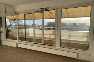  appartement paris-14 75014