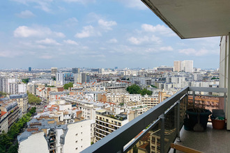  appartement paris-14 75014