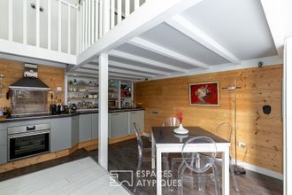  appartement paris-15 75015