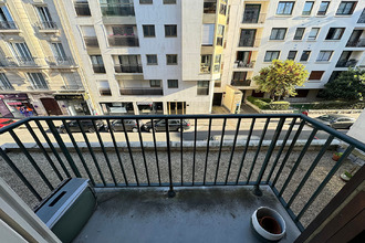  appartement paris-15 75015