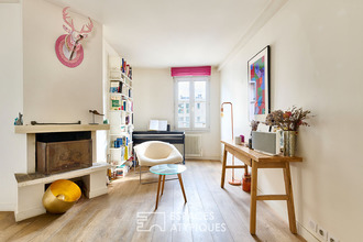  appartement paris-15 75015