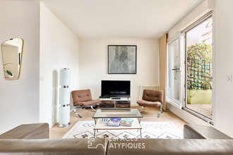  appartement paris-15 75015