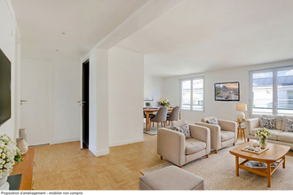  appartement paris-15 75015