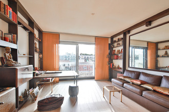  appartement paris-15 75015