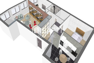  appartement paris-15 75015