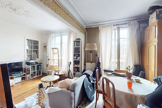  appartement paris-15 75015