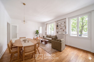  appartement paris-15 75015