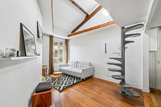  appartement paris-15 75015