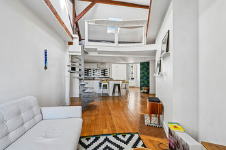  appartement paris-15 75015