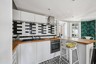  appartement paris-15 75015