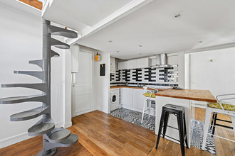  appartement paris-15 75015
