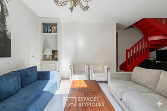  appartement paris-15 75015