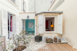  appartement paris-15 75015