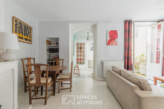 appartement paris-15 75015