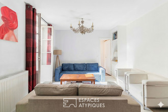  appartement paris-15 75015