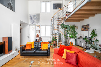  appartement paris-15 75015