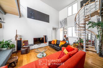  appartement paris-15 75015