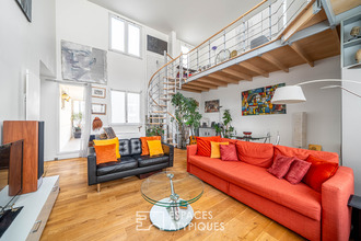 appartement paris-15 75015