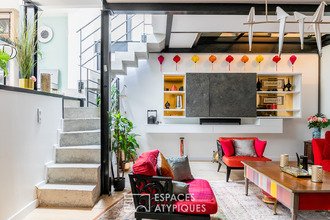  appartement paris-15 75015