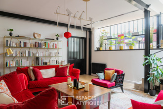  appartement paris-15 75015