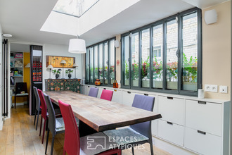  appartement paris-15 75015