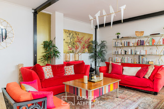  appartement paris-15 75015