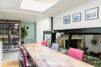  appartement paris-15 75015