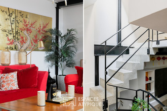  appartement paris-15 75015