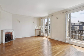  appartement paris-16 75016