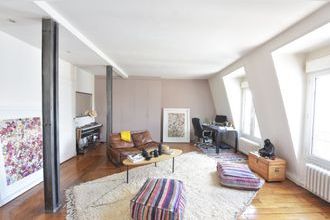  appartement paris-16 75016