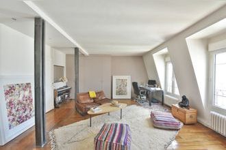  appartement paris-16 75016