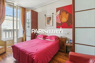  appartement paris-16 75016