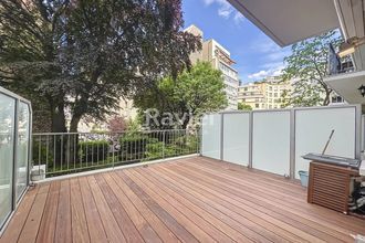  appartement paris-16 75016