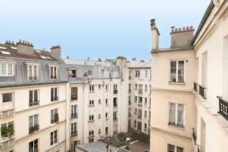  appartement paris-16 75016