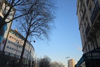  appartement paris-16 75016