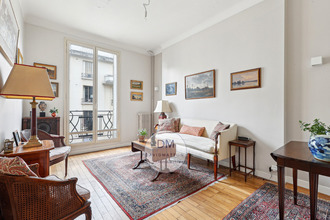  appartement paris-16 75016