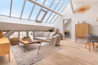  appartement paris-16 75016