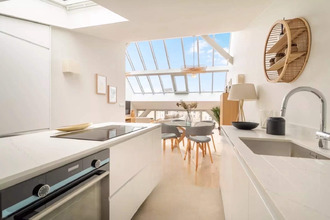  appartement paris-16 75016