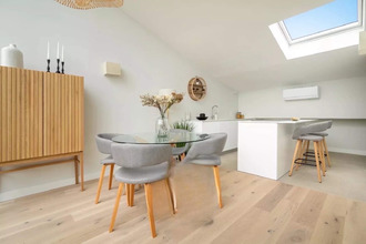  appartement paris-16 75016