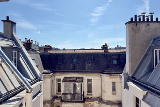  appartement paris-16 75016