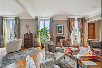  appartement paris-16 75016