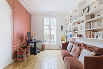  appartement paris-16 75016